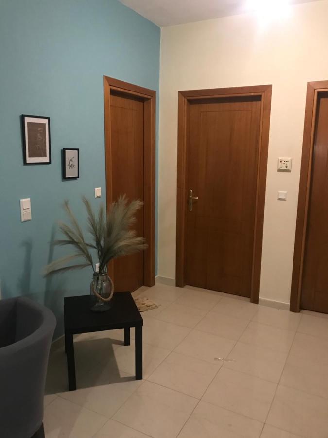 Helen Corfu House Apartment Exterior photo