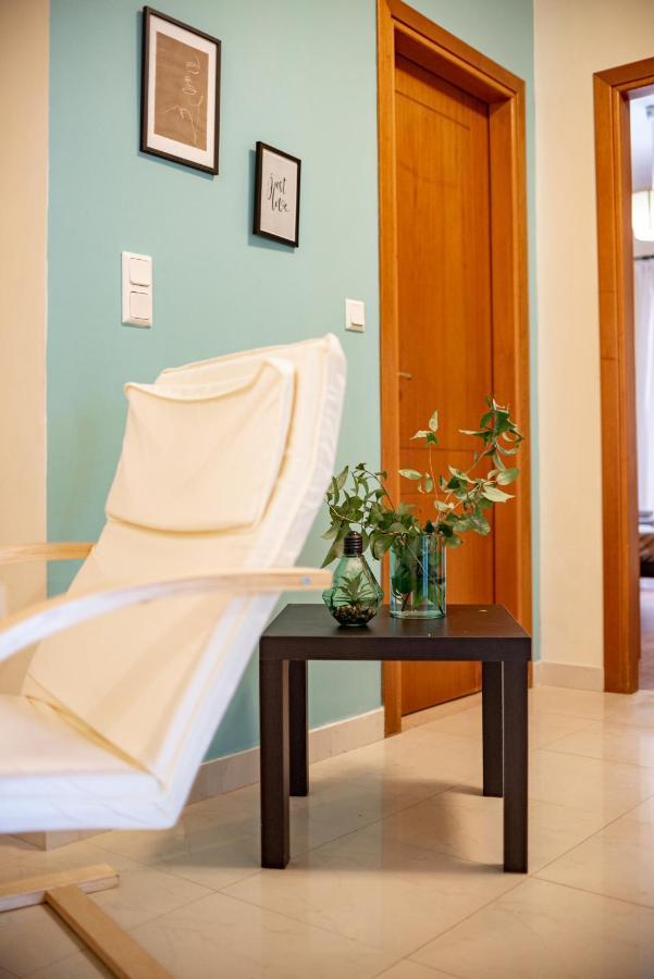 Helen Corfu House Apartment Exterior photo