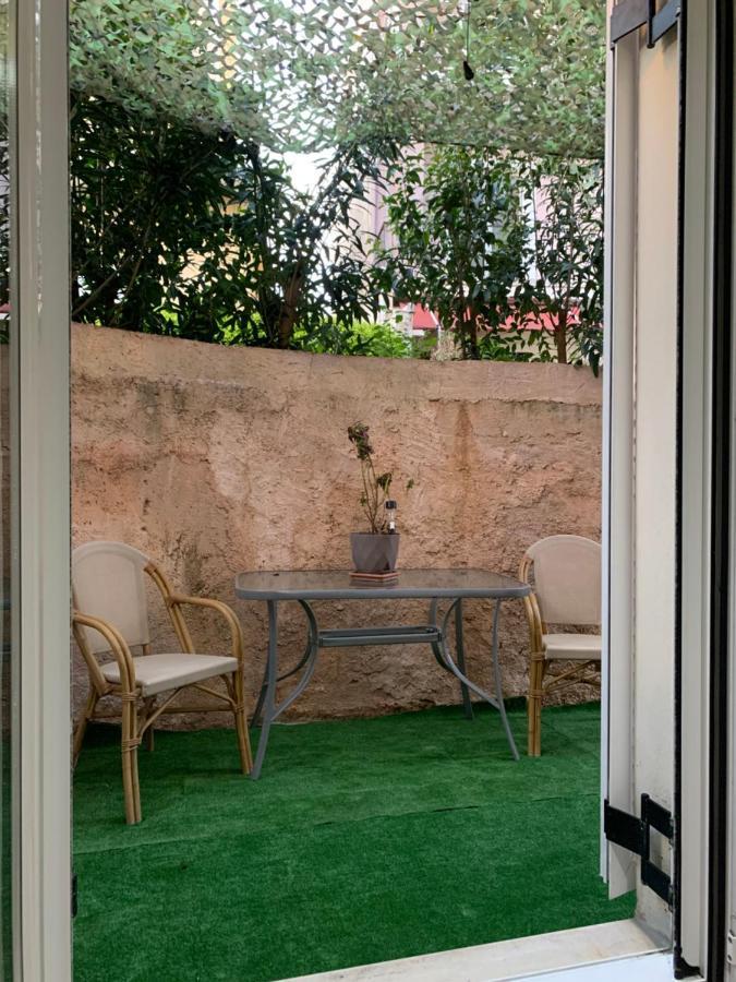 Helen Corfu House Apartment Exterior photo